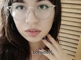 LoraineK