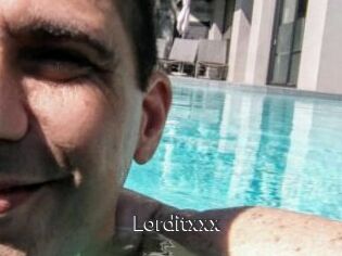 Lorditxxx