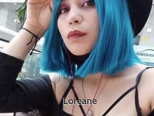 Loreane