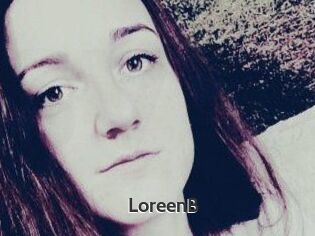 LoreenB