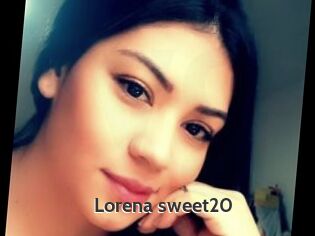 Lorena_sweet20