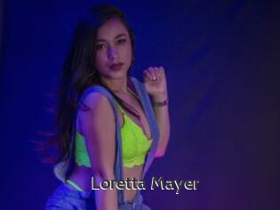 Loretta_Mayer