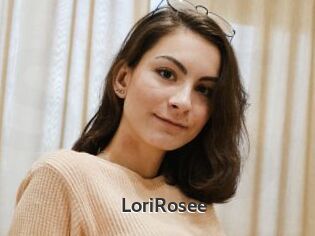 LoriRosee