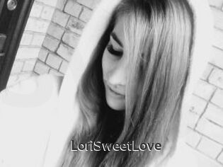 LoriSweetLove