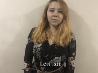 LoriTaft