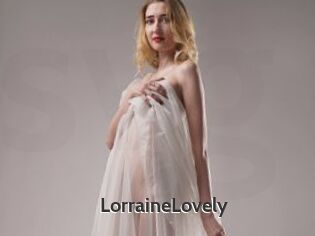 LorraineLovely