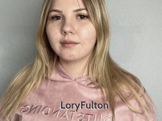 LoryFulton