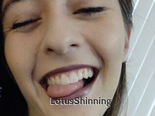 LotusShinning