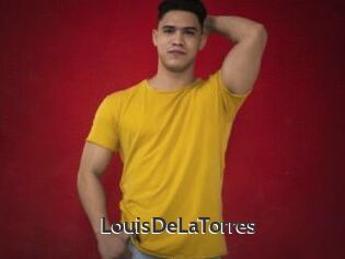 LouisDeLaTorres