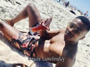 Louis_Lewinsky