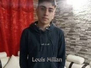 Louis_Millan