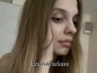 LouisaParksss