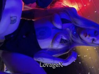 LovageX