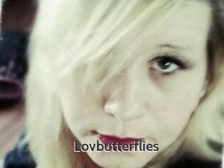 Lovbutterflies