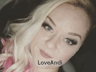 LoveAndi