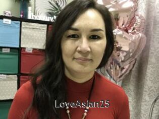 LoveAsian25