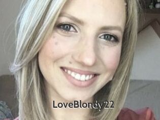 LoveBlondy22