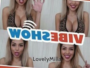 LoveIyMilla