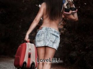 LoveLiliU