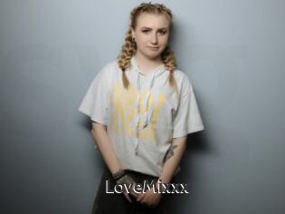 LoveMixxx