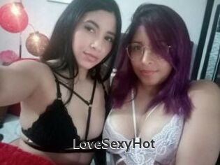 LoveSexyHot