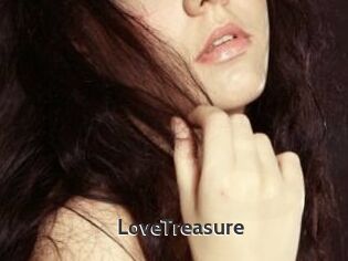 LoveTreasure