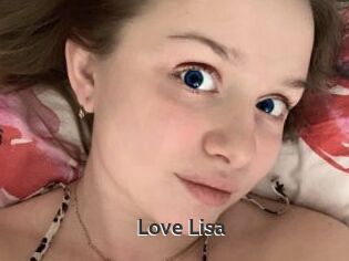 Love_Lisa