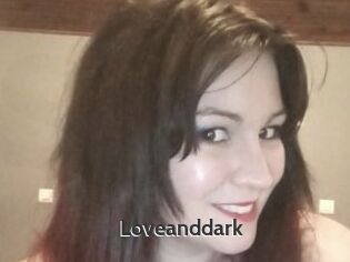 Loveanddark