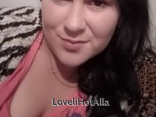 LoveliHotAlla