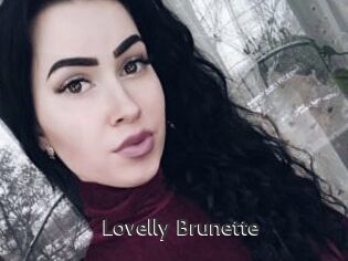 Lovelly_Brunette