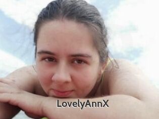 LovelyAnnX