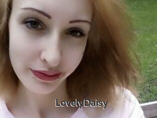 LovelyDaisy