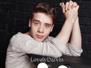 LovelyDarvin