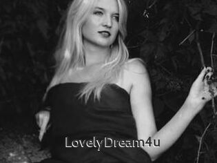 LovelyDream4u