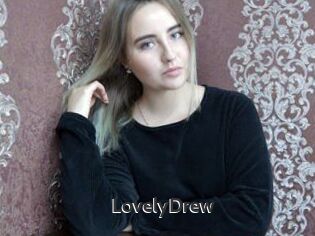 LovelyDrew