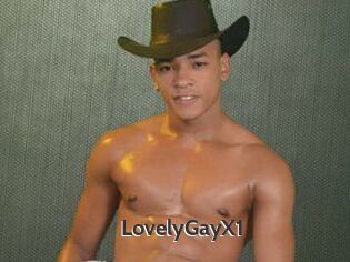 LovelyGayX1