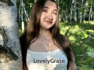 LovelyGrase