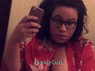 LovelyLust