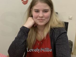 LovelyMillie