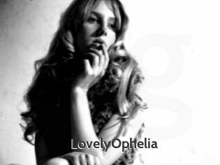 LovelyOphelia