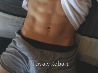 LovelyRobert