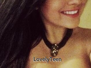 LovelyTeen