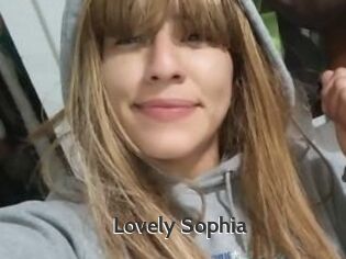 Lovely_Sophia