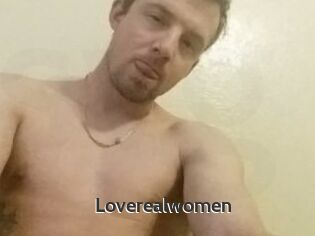 Loverealwomen