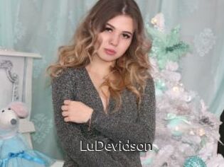 LuDevidson