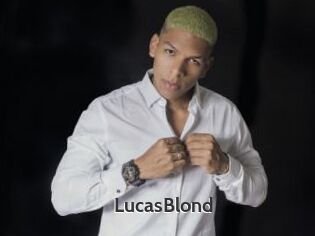 LucasBlond