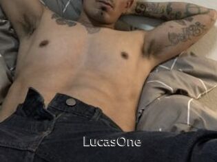 LucasOne