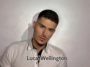 LucasWellington