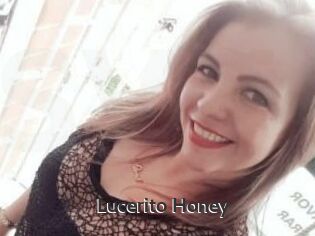 Lucerito_Honey