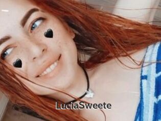 LuciaSweete